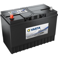 Varta LFS120 battery | bateriasencasa.com