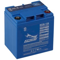 Batería Fullriver DC26-12A | bateriasencasa.com