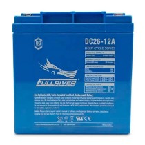 Fullriver DC26-12A battery | bateriasencasa.com