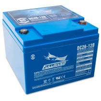 Batería Fullriver DC26-12B | bateriasencasa.com