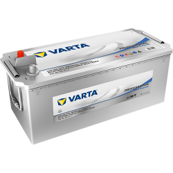 Batería Varta LFD180 | bateriasencasa.com
