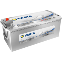 Varta LFD180 battery | bateriasencasa.com
