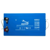 Batterie Fullriver DC260-12APW | bateriasencasa.com