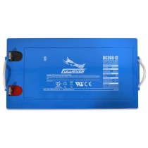 Batería Fullriver DC260-12LT | bateriasencasa.com
