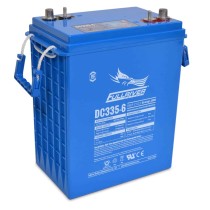 Bateria Fullriver DC335-6 | bateriasencasa.com