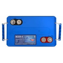 Batería Fullriver DC335-6 | bateriasencasa.com