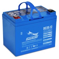 Batteria Fullriver DC35-12 | bateriasencasa.com