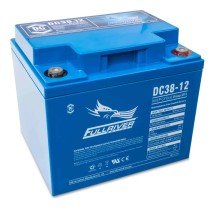 Fullriver DC38-12 battery | bateriasencasa.com