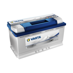 Batería Varta LED95 | bateriasencasa.com