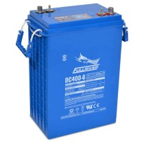 Bateria Fullriver DC400-6 | bateriasencasa.com