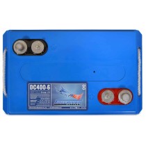 Batería Fullriver DC400-6 | bateriasencasa.com