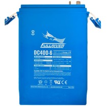 Fullriver DC400-6 battery | bateriasencasa.com