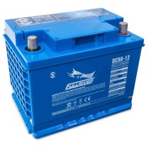 Batteria Fullriver DC50-12 | bateriasencasa.com