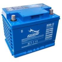 Fullriver DC50-12 battery | bateriasencasa.com