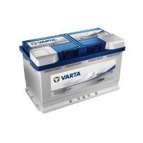Varta LED80 battery | bateriasencasa.com