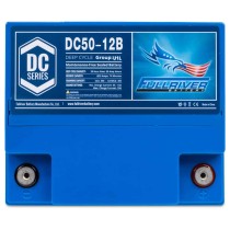 Batería Fullriver DC50-12B | bateriasencasa.com