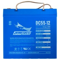 Batería Fullriver DC55-12 | bateriasencasa.com