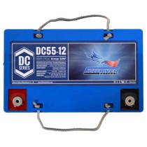 Batteria Fullriver DC55-12 | bateriasencasa.com