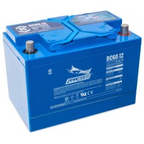 Batteria Fullriver DC60-12 | bateriasencasa.com