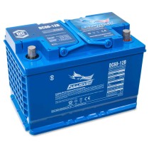 Fullriver DC60-12B battery | bateriasencasa.com