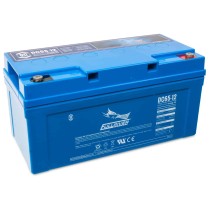 Batterie Fullriver DC65-12 | bateriasencasa.com