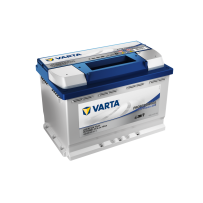 Varta LED70 battery | bateriasencasa.com