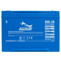 Batería Fullriver DC65-12B | bateriasencasa.com
