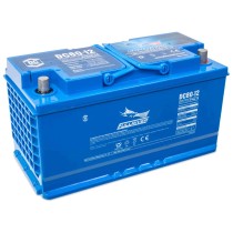 Batteria Fullriver DC80-12 | bateriasencasa.com