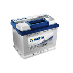 Batteria Varta LED60 | bateriasencasa.com