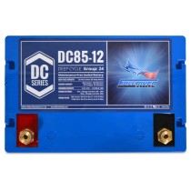 Batería Fullriver DC85-12 | bateriasencasa.com