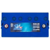 Batterie Fullriver DCG100-12-30H | bateriasencasa.com