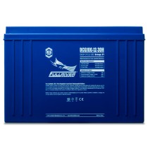 Bateria Fullriver DCG100-12-30H | bateriasencasa.com