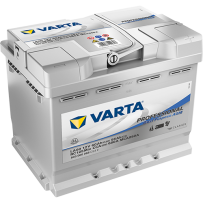 Batería Varta LA60 | bateriasencasa.com