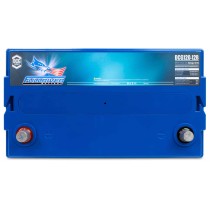 Batteria Fullriver DCG120-12B | bateriasencasa.com