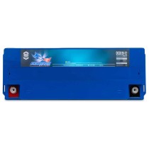 Batterie Fullriver DCG135-12 | bateriasencasa.com