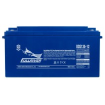 Batería Fullriver DCG135-12 | bateriasencasa.com