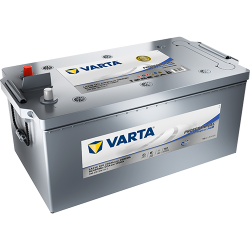 Batterie Varta LA210 | bateriasencasa.com