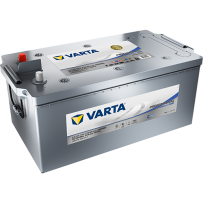 Batteria Varta LA210 | bateriasencasa.com