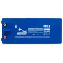 Batterie Fullriver DCG160-12 | bateriasencasa.com