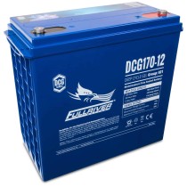 Fullriver DCG170-12 battery | bateriasencasa.com