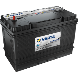 Bateria Varta H16 | bateriasencasa.com