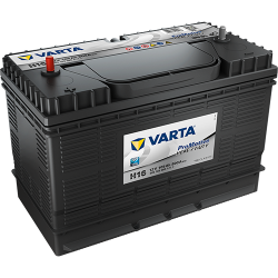 Batteria Varta H16 | bateriasencasa.com