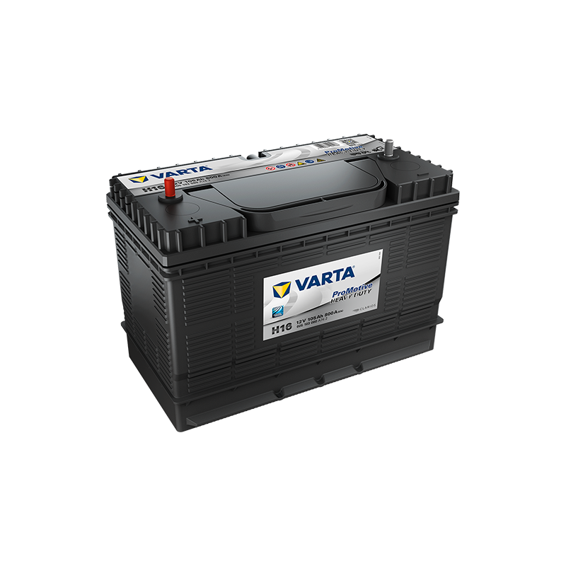 Batería Varta H16 | bateriasencasa.com