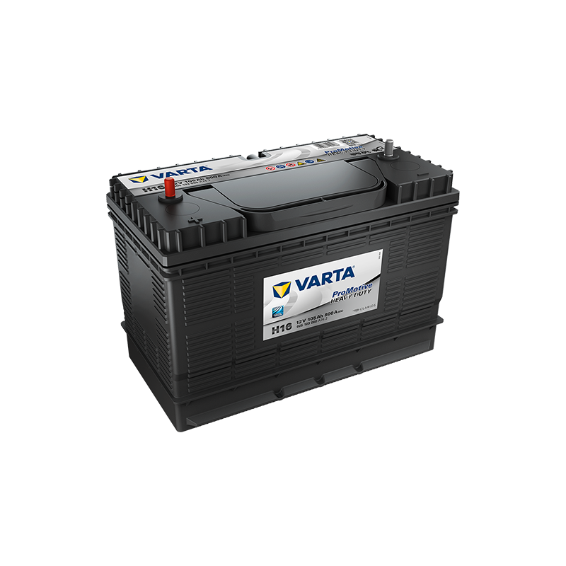 Batteria Varta H16 | bateriasencasa.com