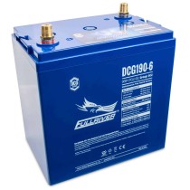 Bateria Fullriver DCG190-6 | bateriasencasa.com