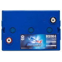 Batterie Fullriver DCG190-6 | bateriasencasa.com