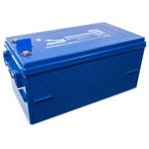 Batterie Fullriver DCG220-12 | bateriasencasa.com