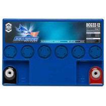 Batteria Fullriver DCG32-12 | bateriasencasa.com