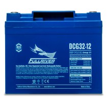 Batería Fullriver DCG32-12 | bateriasencasa.com