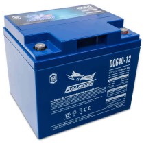 Bateria Fullriver DCG40-12 | bateriasencasa.com